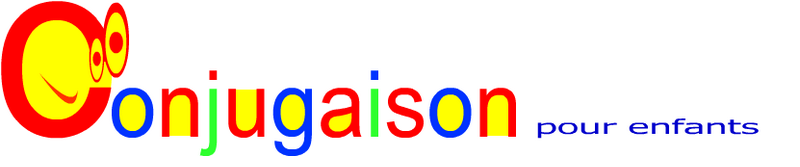 Conjugaison fran&ccedil;aise | Conjugaison pour enfants. Jeux de conjugaison sur les verbes.